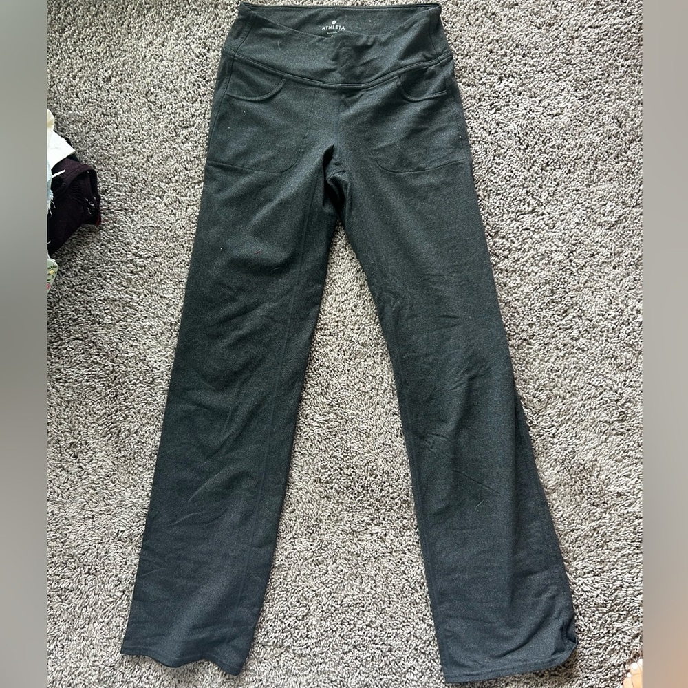 Athleta yoga pants